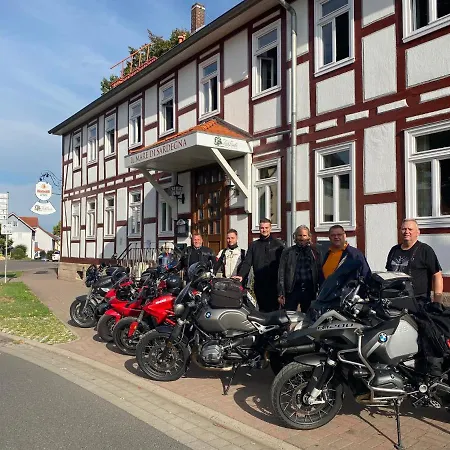 Landgasthof-Hotel Zur Linde-3