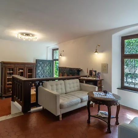 Schloss-Castel Pienzenau - Guestrooms&Apartments - B&B-Hotel&Restaurant-3