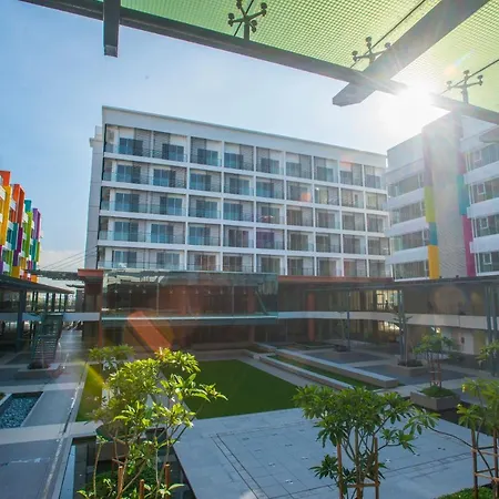 The Atelier Boutique Hotel-3