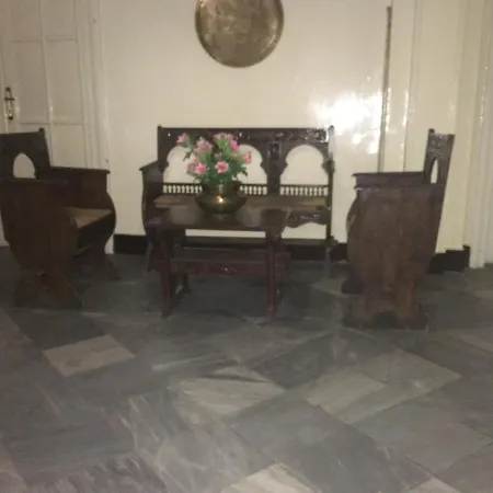 Pension Roma-3