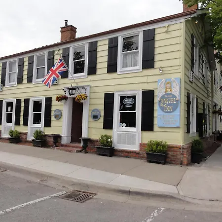 The Olde Angel Inn-2