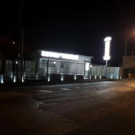 Hotel Metrò-2