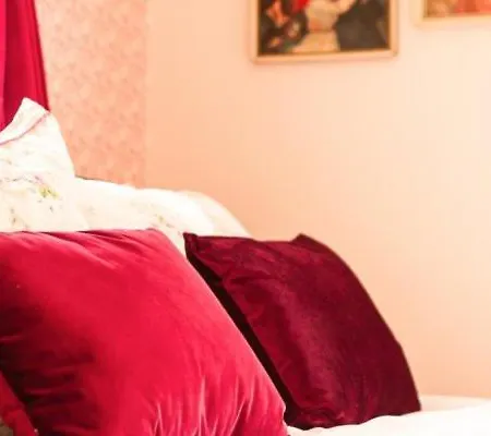 Bed&Breakfast de Appelaar-2