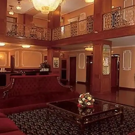 Hotel Regina Olga-2