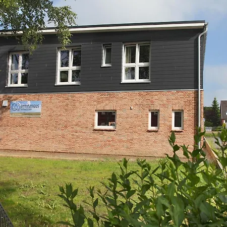 Sportpension Seminarhaus an der Eider-2