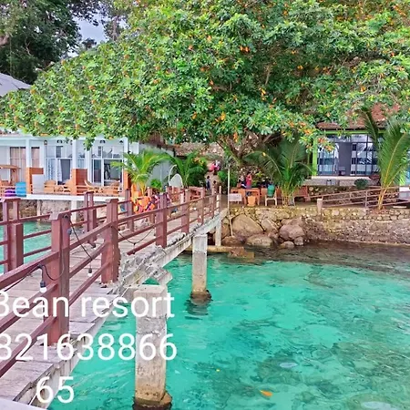 Mr. Bean Resort-2
