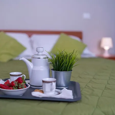 Green Residence-2