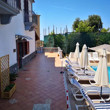 Casale Villa Marzia-2