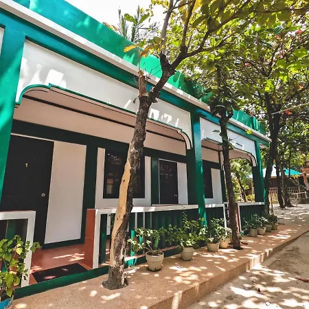 Rold And Roub Home Suites Powered By Cocotel-2