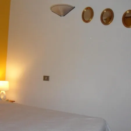 B&B A Casa Di Monica-2