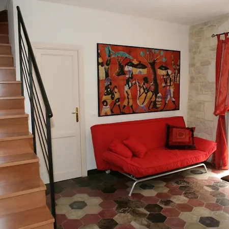 B&B Al cortiletto Modica centro-3