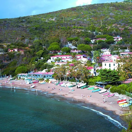 Residential Hotel Villaggio Innamorata-2