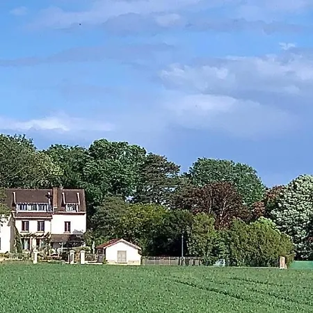 La Bastide De Barbizon-2