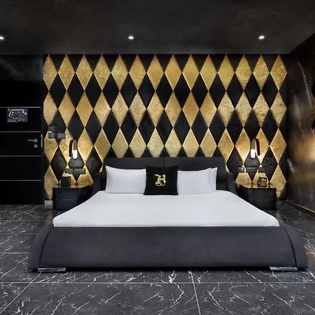 H Hotel & Spa - Adults Only-3