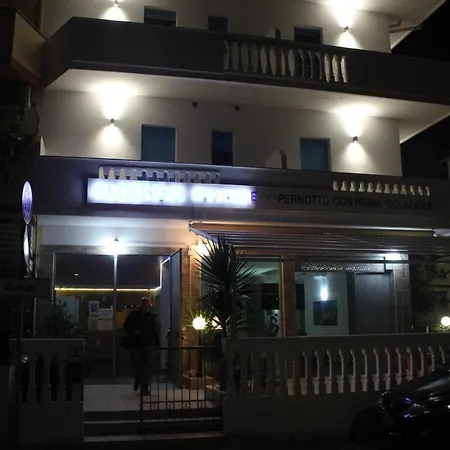 Hotel Tuo Mare-2