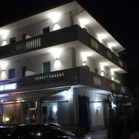Hotel Tuo Mare-3