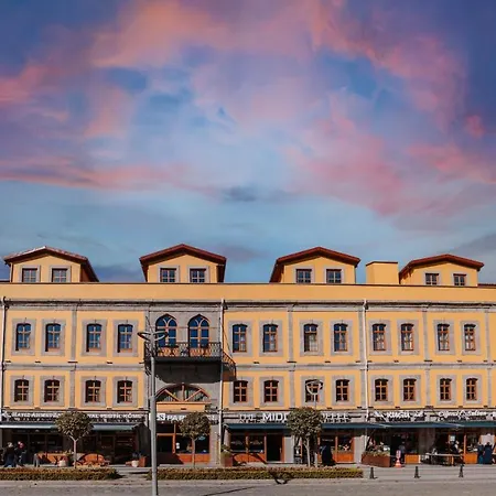Ts Park Hotel-2