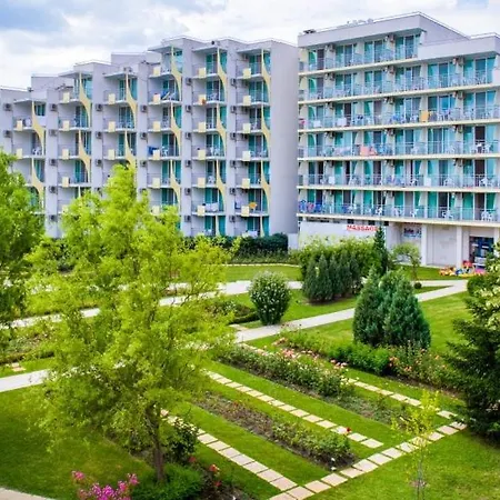 Hotel Laguna Mare-3