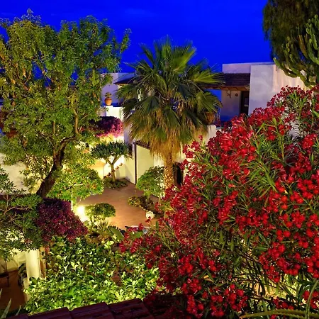 Gattopardo Park Hotel-3