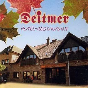 Hotel Deitmer-3