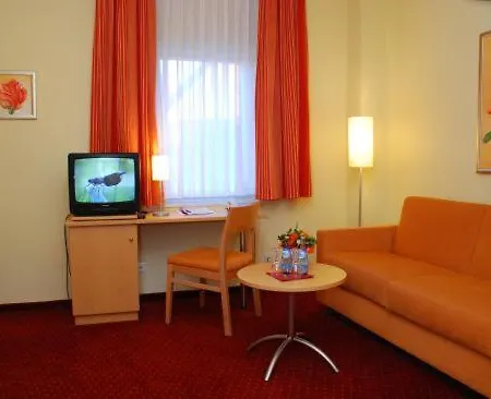Hotel Tivoli-3