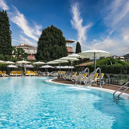 Hotel Villa Mulino ***S-2