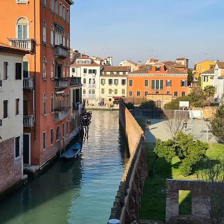Hotel Cannaregio 2357-2