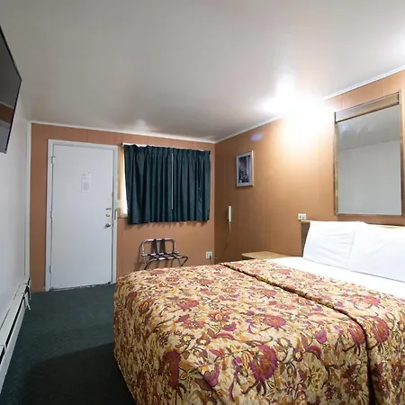 Wyoming Motel-3