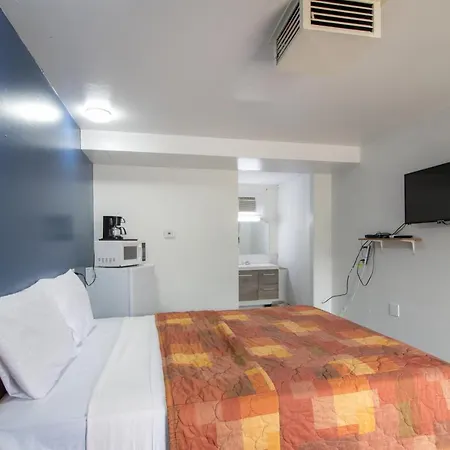 Wyoming Motel-2