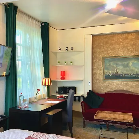 Lilis Kleines Hotel-2