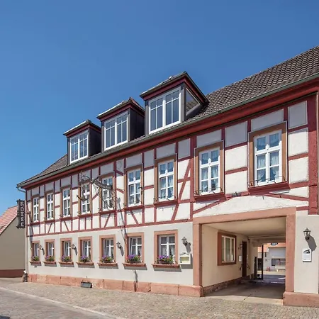 Hotel Centgraf-2