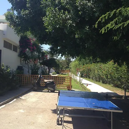 Stafilia Beach Hotel-2