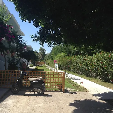 Stafilia Beach Hotel-3