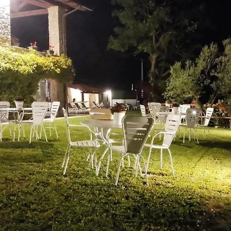 Quattrovigne - Country House-3