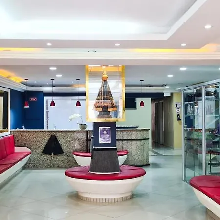 Hotel São Luiz-3