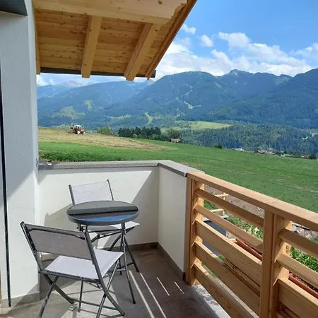 Agriturismo Maso Schneider-2