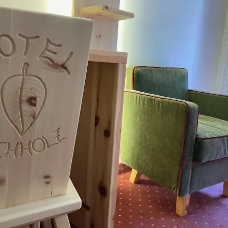 Hotel Buchholz-2