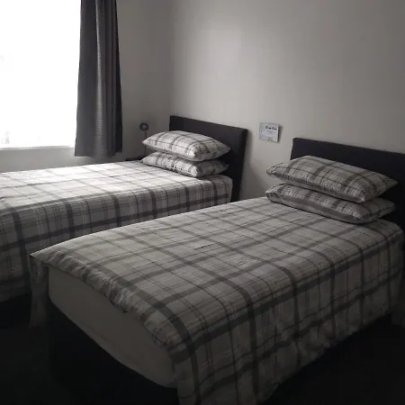 Comfort Guest House-3