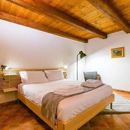 Quattrovigne - Country House-2