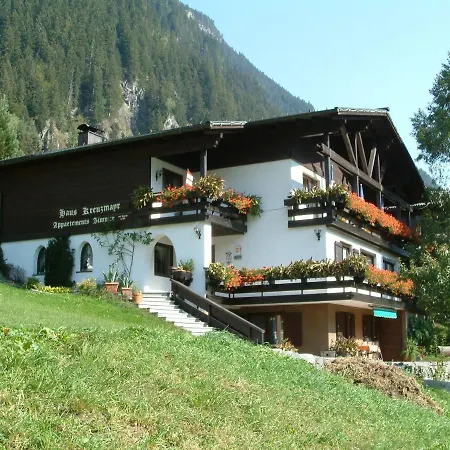Fruehstueckspension Haus Kreuzmayr-3