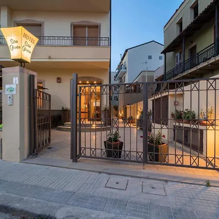 Hotel San Giuan-3