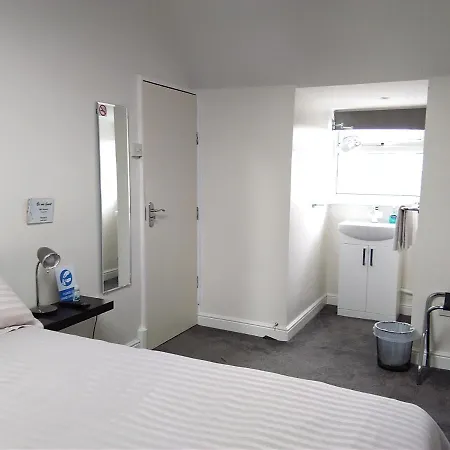 Comfort Guest House-2