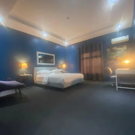 Muse Boutique Hotel-2