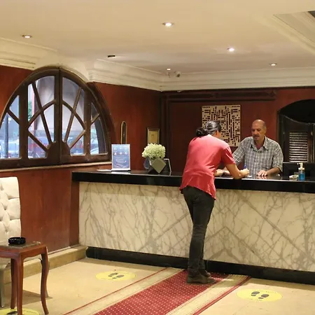 Maxim Hotel-3