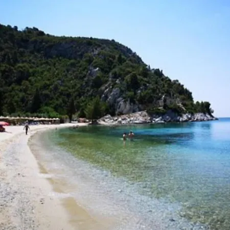 Limnonari Beach Rooms-3
