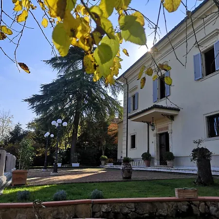 Maison Tuscany Bed&Breakfast-3