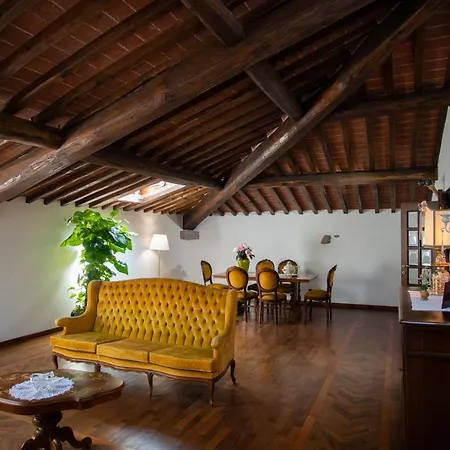 Maison Tuscany Bed&Breakfast-2
