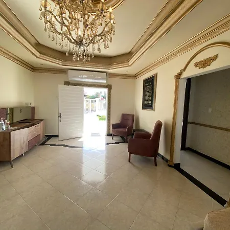 Casa Hotel Boutique Habibi - San Andres Islas-3