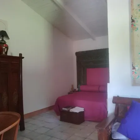 Villa le tre Dame B&B-3