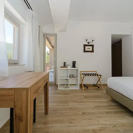 Relais Chalons D'Orange-3
